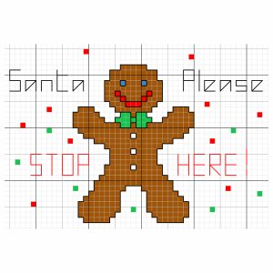 <center><a target="_blank" href="https://www.aurifil.com/wp-content/uploads/2019/07/7.01-Gingerbread.pdf">Day 1 - Gingerbread</a></center>