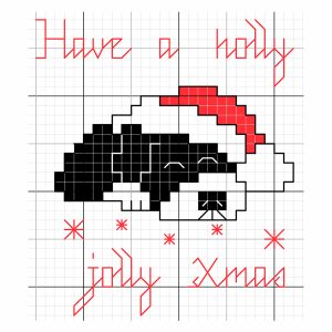 <center><a target="_blank" href="https://www.aurifil.com/wp-content/uploads/2019/07/7.02-Xmas-pup-inspired-to-Gary.pdf">Day 2 - Christmas Pup</a></center>