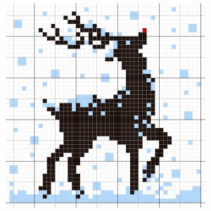 <center><a target="_blank" href="https://www.aurifil.com/wp-content/uploads/2019/07/7.08-Snowy-reindeer.pdf">Day 8 - Snowy Reindeer</a></center>