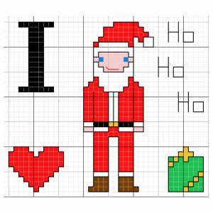 <center><a target="_blank" href="https://www.aurifil.com/wp-content/uploads/2019/07/7.09-I-heart-Santa.pdf">Day 9 - I Heart Santa</a></center>