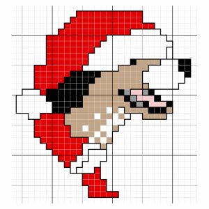 <center><a target="_blank" href="https://www.aurifil.com/wp-content/uploads/2019/07/7.12-Xmas-pup.pdf">Day 12 - Christmas Pup</a></center>