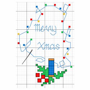 <center><a target="_blank" href="https://www.aurifil.com/wp-content/uploads/2019/07/7.18-Stitchy-Merry-Xmas.pdf">Day 18 - Stitchy Merry Christmas </a></center>