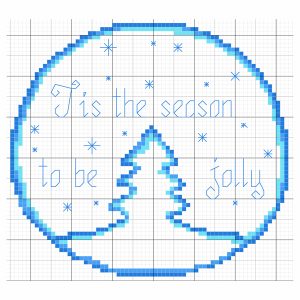 <center><a target="_blank" href="https://www.aurifil.com/wp-content/uploads/2019/07/7.19-Tis-the-season-to-be-jolly.pdf">Day 19 - Tis the Season to by Jolly </a></center>