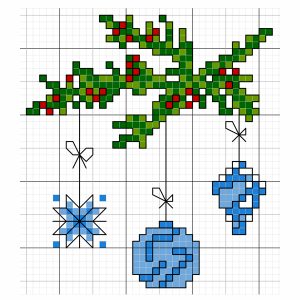 <center><a target="_blank" href="https://www.aurifil.com/wp-content/uploads/2019/07/7.20-Xmas-ornaments.pdf">Day 20 - Christmas Ornaments </a></center>