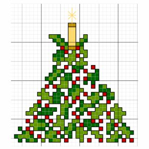 <center><a target="_blank" href="https://www.aurifil.com/wp-content/uploads/2019/07/7.23-Christmas-tree-with-one-Aurifil-spool.pdf">Day 23 - Christmas Tree </a></center>