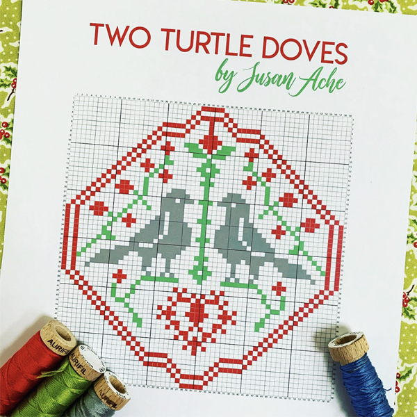 <center><a target="_blank" href="http://bit.ly/SA-TwoTurtleDoves">Two Turtle Doves</a></center>
