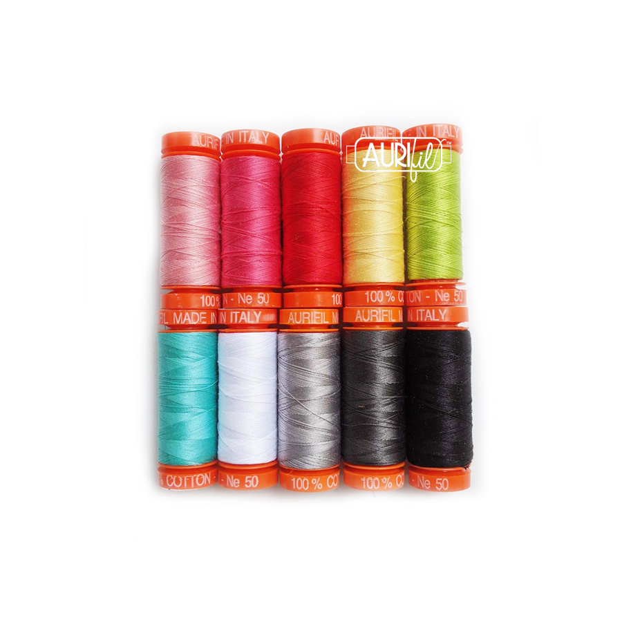 KC50LN10-SPOOLS