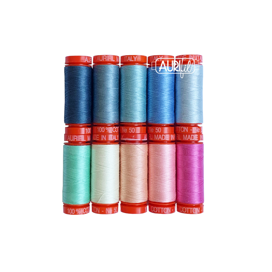 JS50QL10-Spools