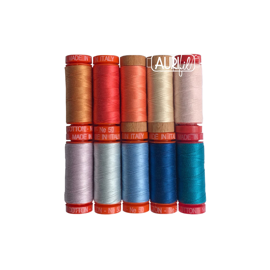 THFC10-Spools