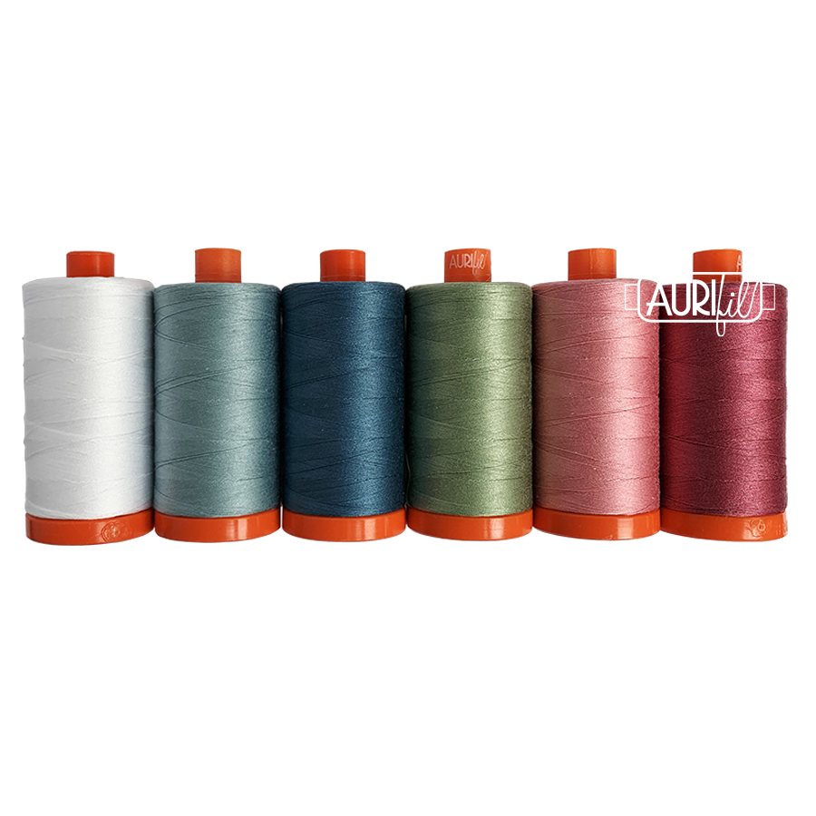 MJ50FV6-Spools