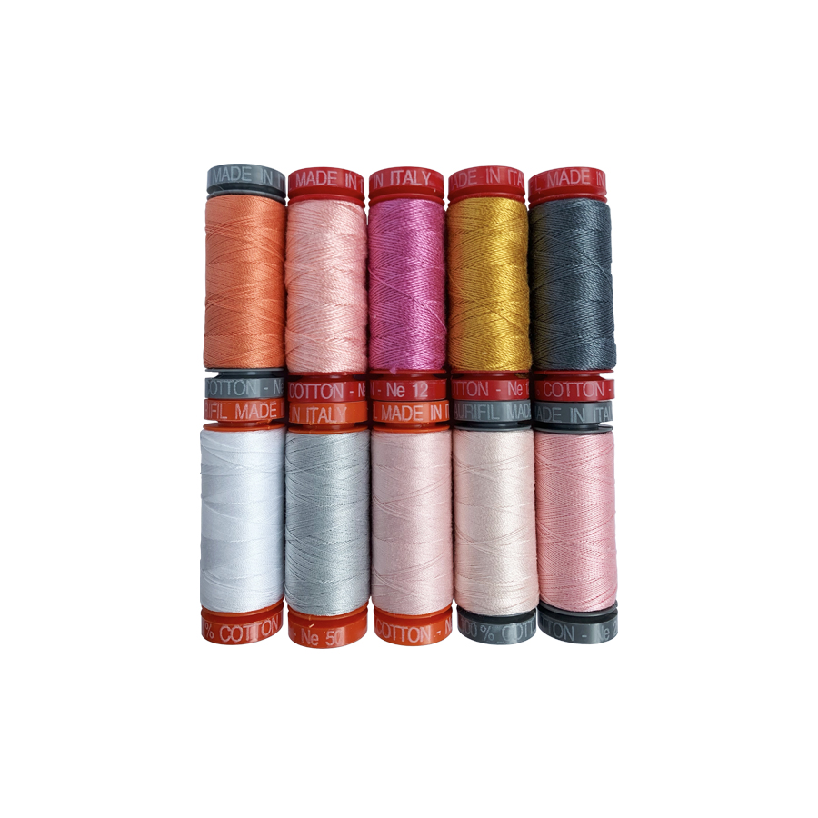 LCSCR10-SPOOLS