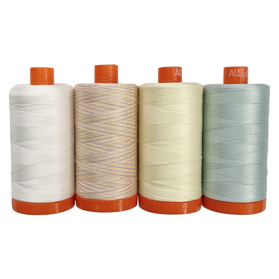 VF50AC4-SPOOLS