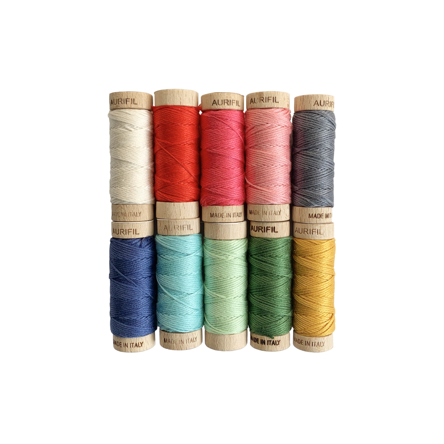 BM30CV10-Spools