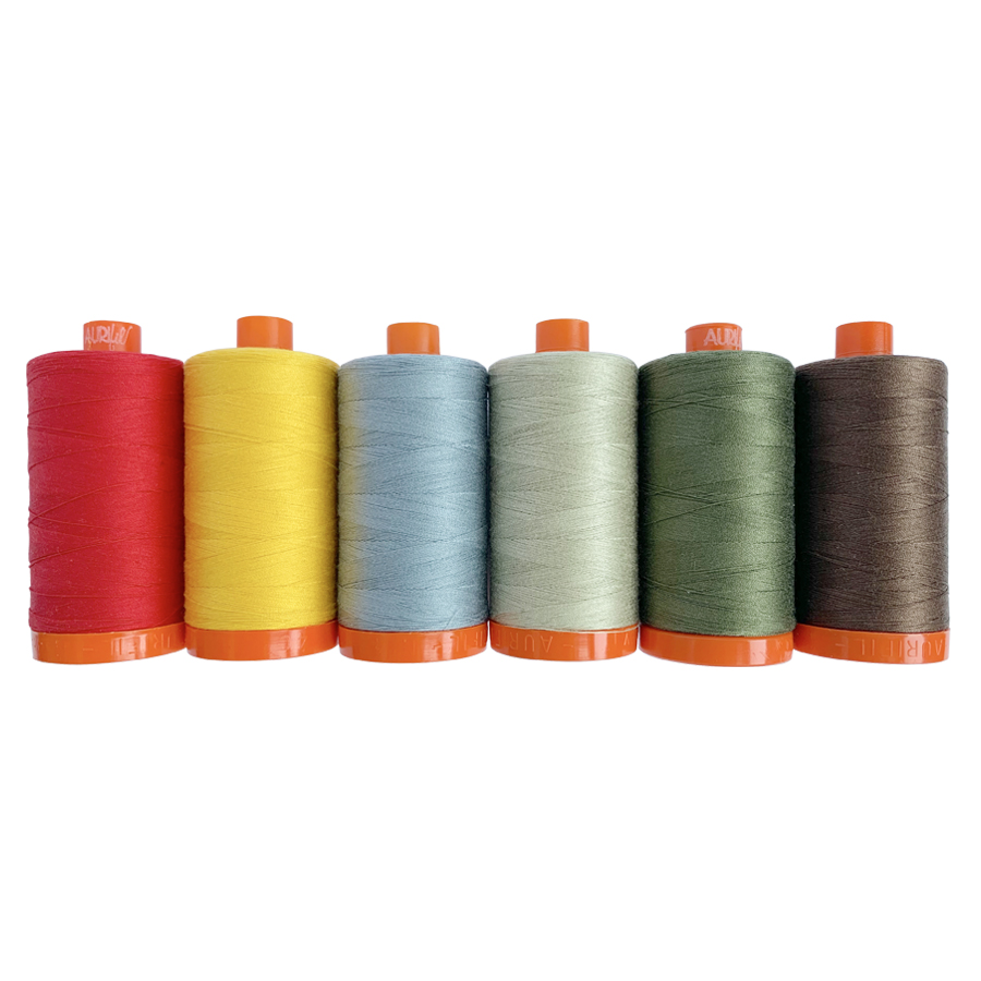GE50CE6-Spools
