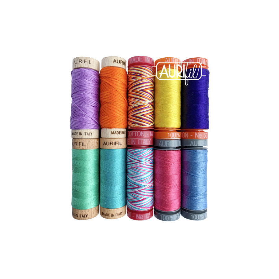 CESA10Spools