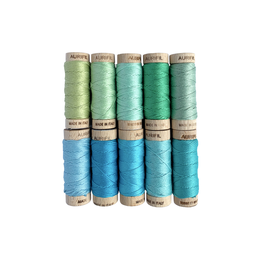 SA30SB10-Spools
