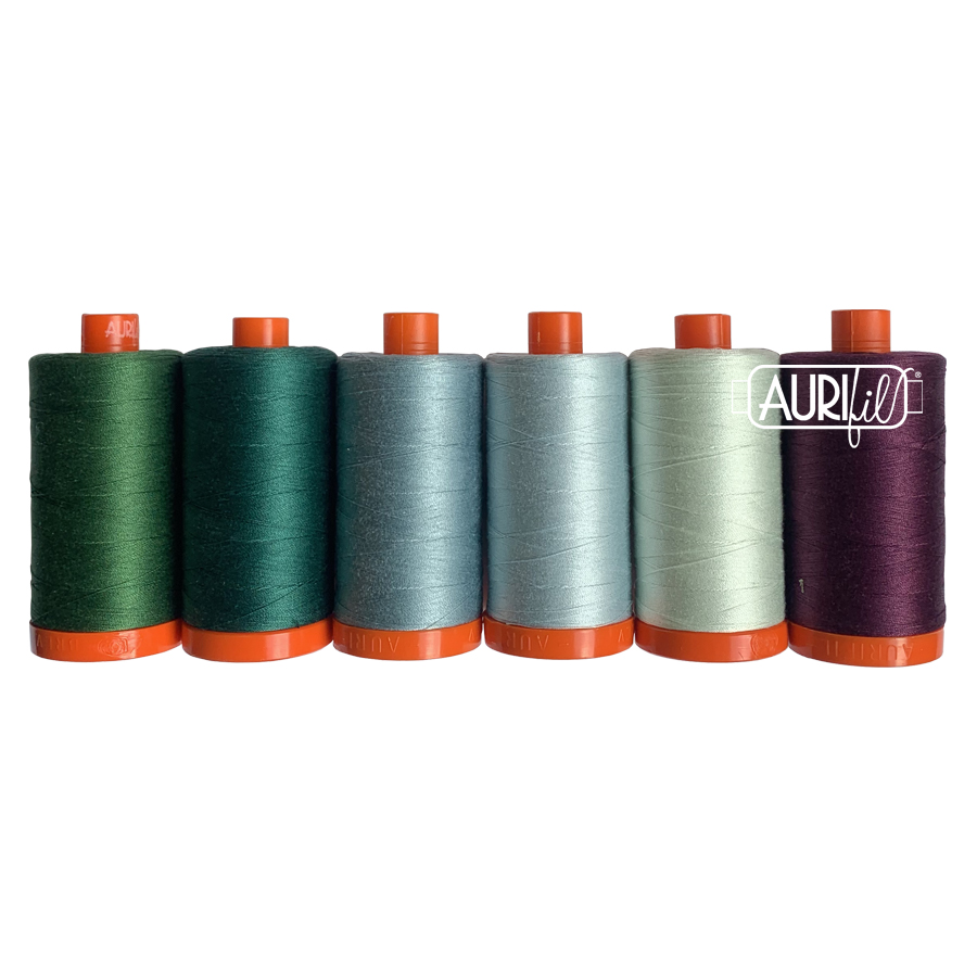 DB50BB6-Spools