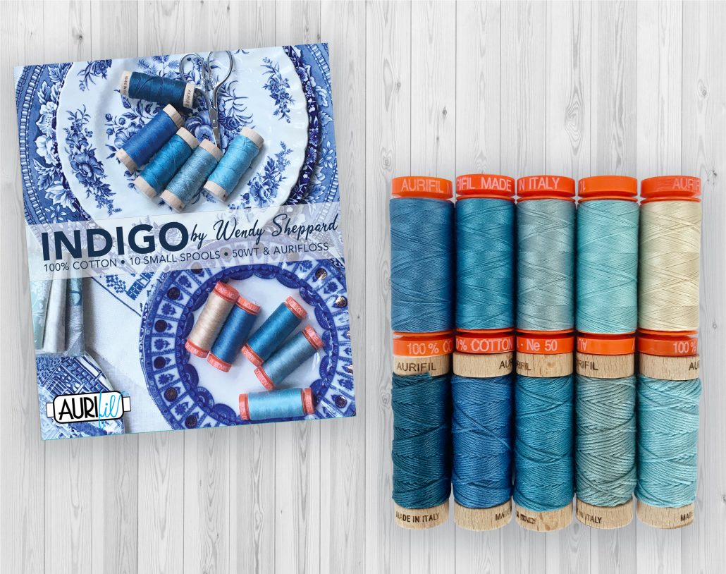 WendySheppard-IndigoSTYLED