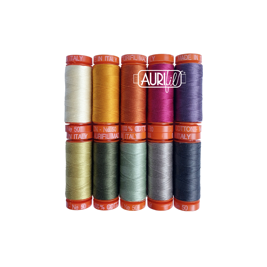 JS50SC10-Spools