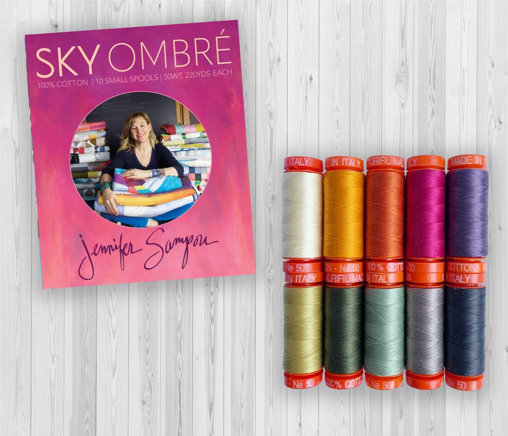 JenniferSampou-SkyOmbreSTYLED