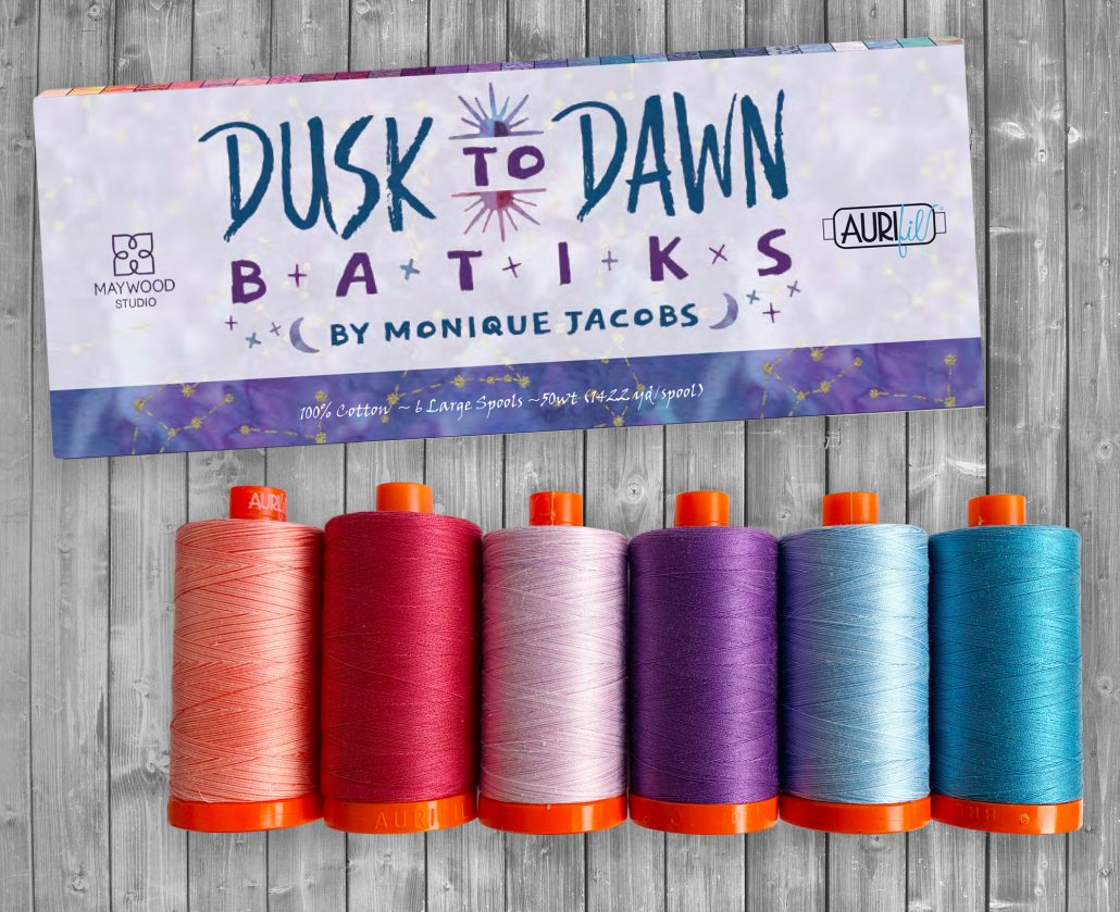 MoniqueJacobs-DusktoDawnSTYLED