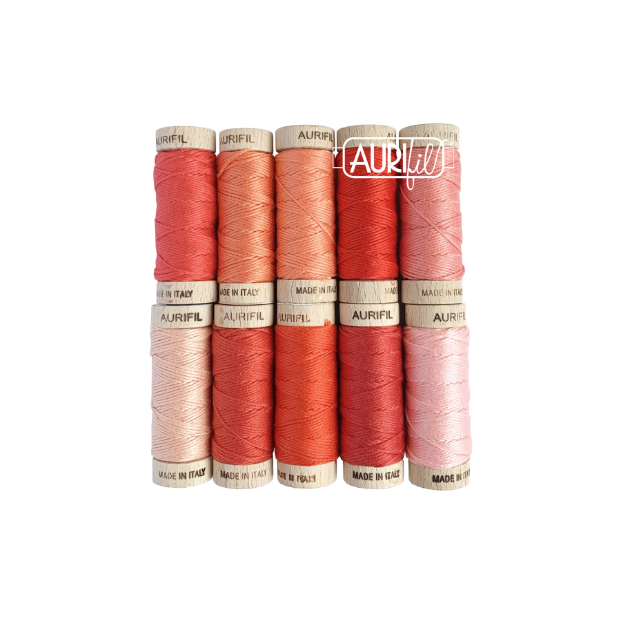 SA30RR10-Spools