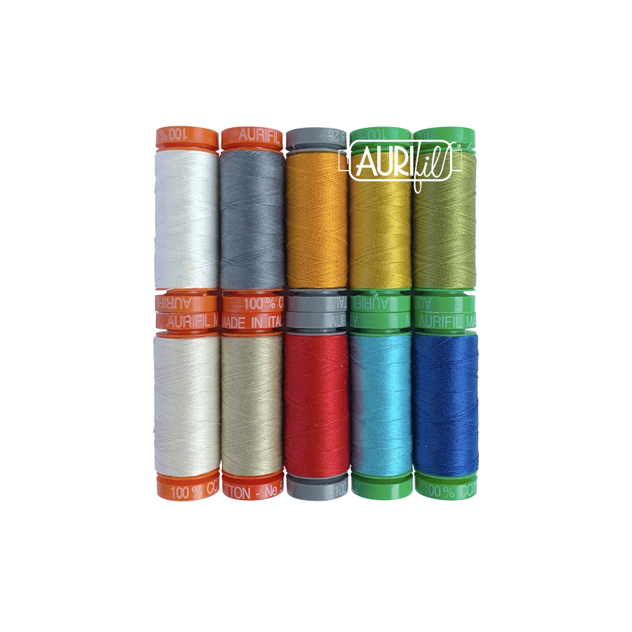 SHFCQ10-Spools