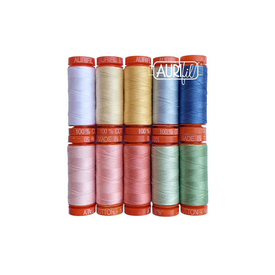 JF50OTW10-Spools