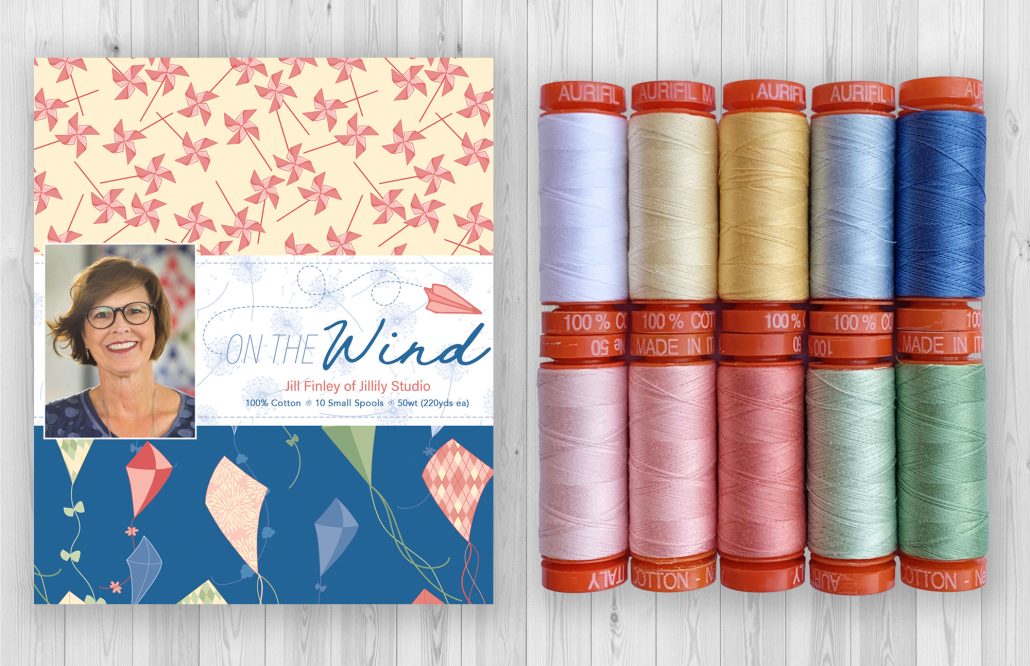 JillFinley-OntheWindSTYLED