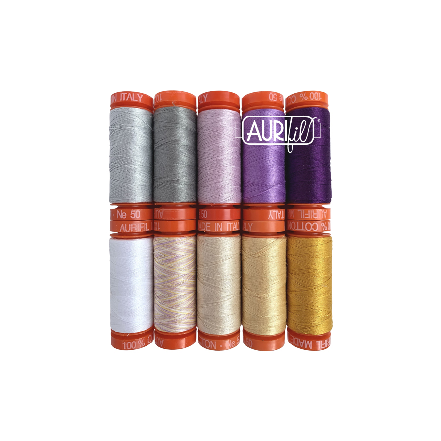 AC50PJ10-Spools