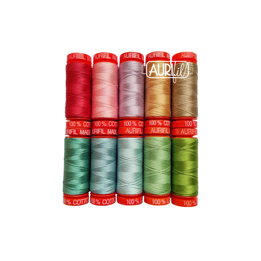 Artisans – Aurifil