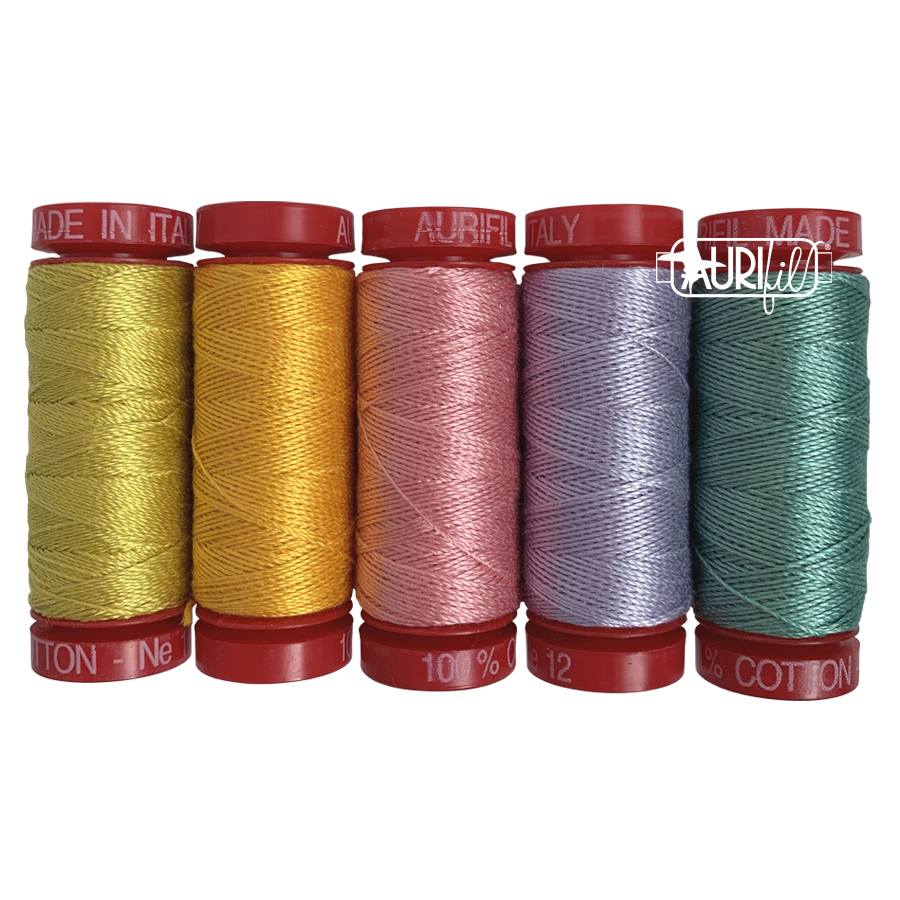 AMH12WH5-Spools
