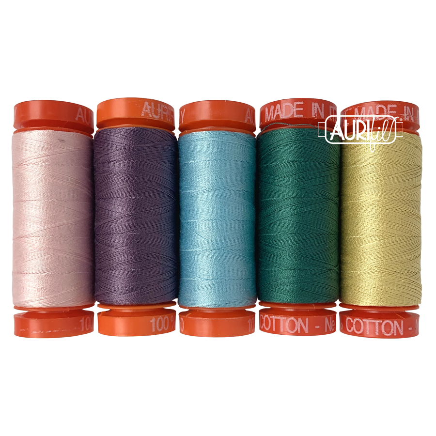 AMH50WH5-Spools