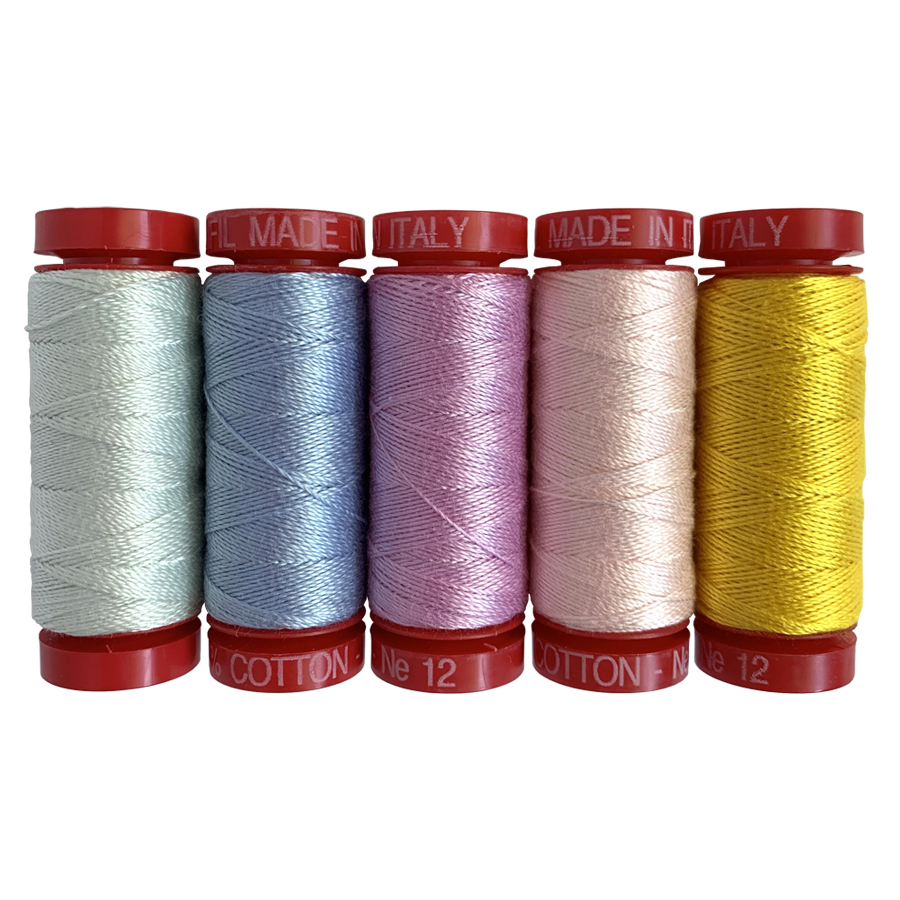 AMH12VC5-Spools