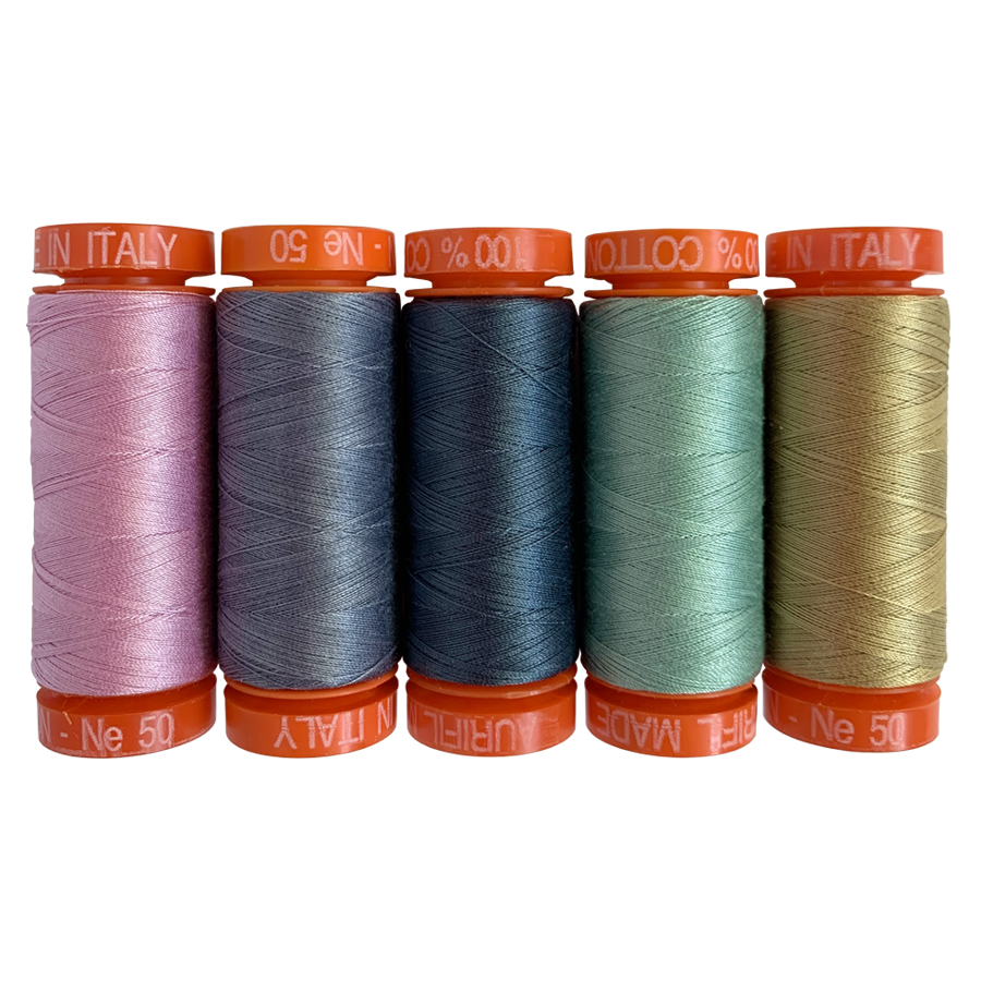 AMH50VC5-Spools