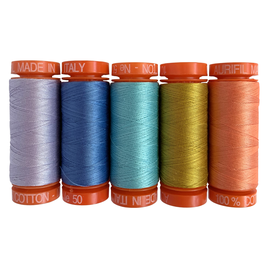 KL50HC5-Spools