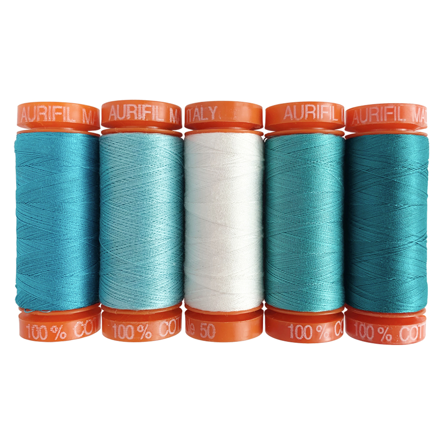 AM50SC5-Spools