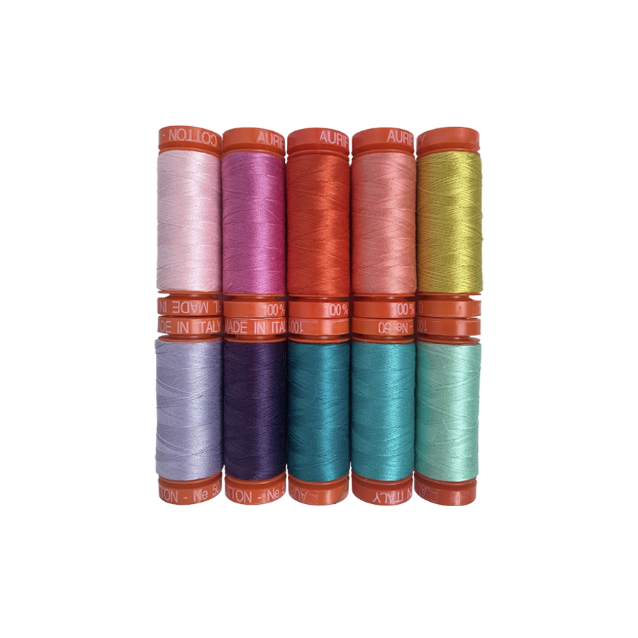 TP50MG10-SPOOLS
