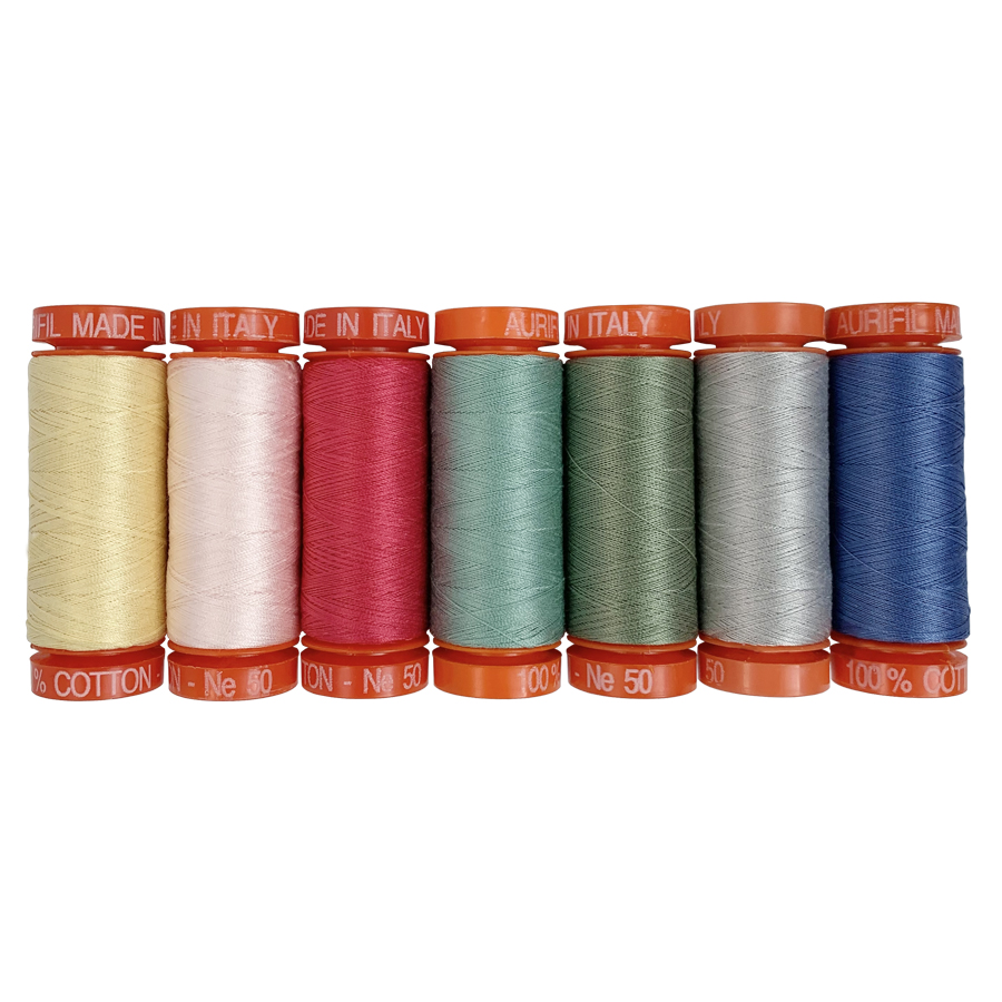 KC50VF7-SPOOLS