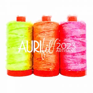 Artisans – Aurifil